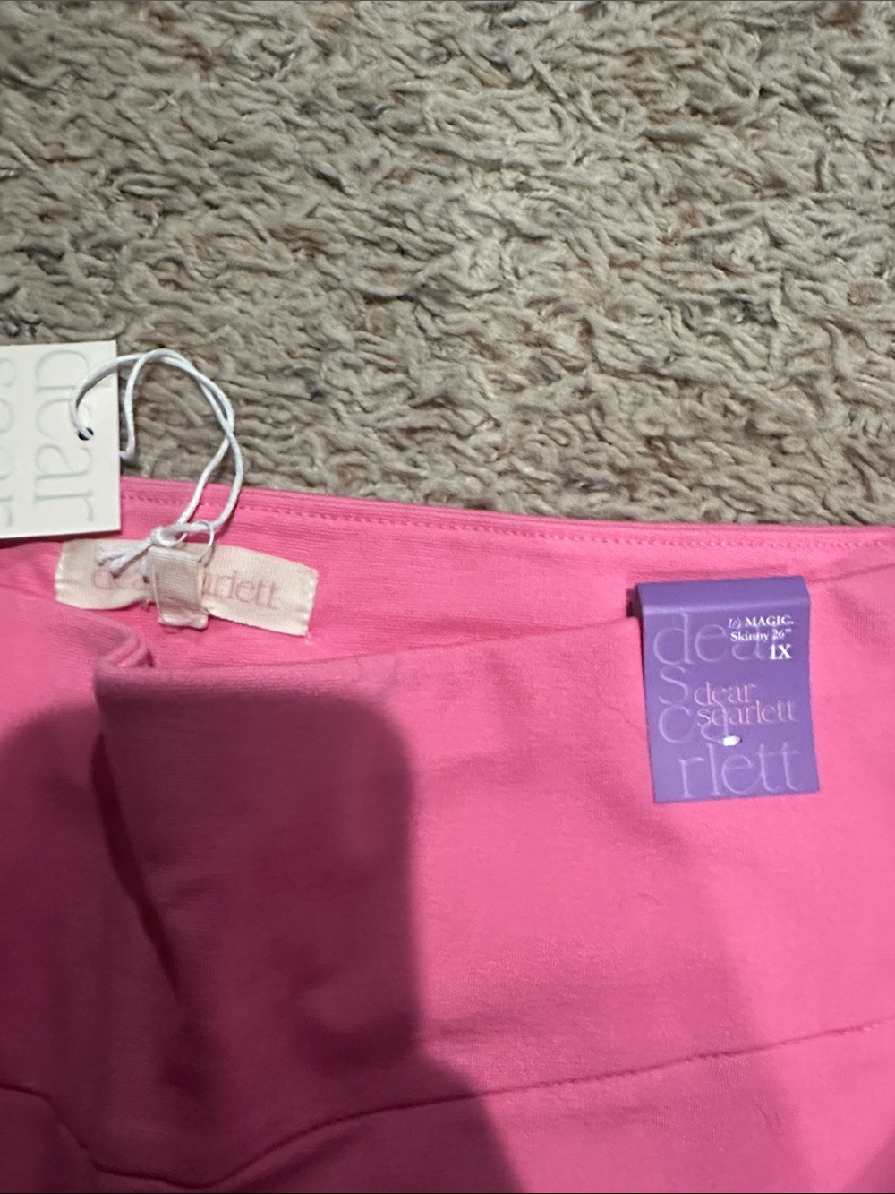 Pants - Picture 6 of 7